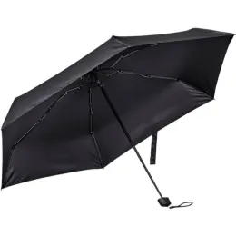 Serendipio Salem Recycled PET Compact Umbrella with EVA Pouch Inner